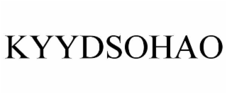 kyydsohao