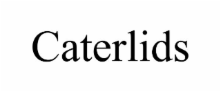 caterlids