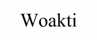 woakti