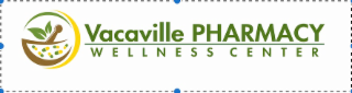 vacaville pharmacy wellness center