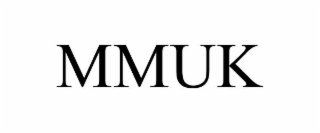 mmuk