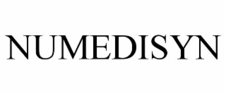 numedisyn