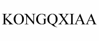 kongqxiaa