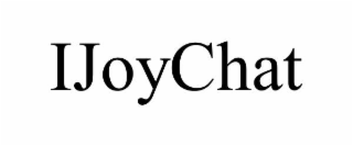 ijoychat