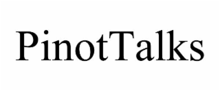 pinottalks