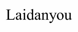 laidanyou