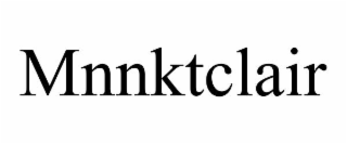 mnnktclair