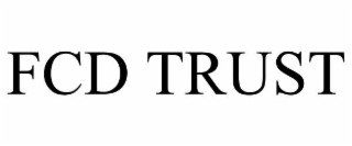 fcd trust