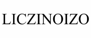 liczinoizo