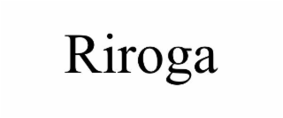 riroga