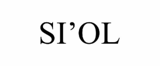 si’ol
