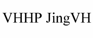 vhhp jingvh