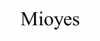 mioyes