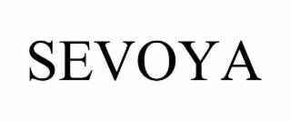 sevoya