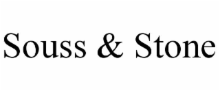 souss & stone