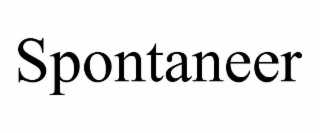 spontaneer