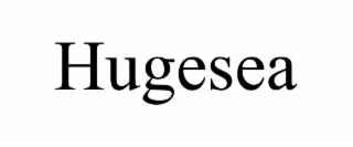 hugesea