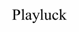 playluck