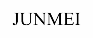 junmei