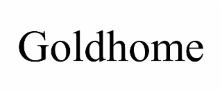 goldhome