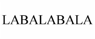 labalabala