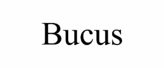 bucus