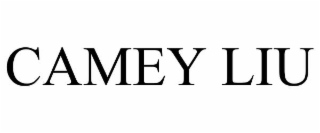 camey liu