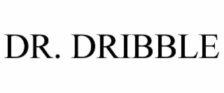 dr. dribble