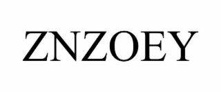 znzoey