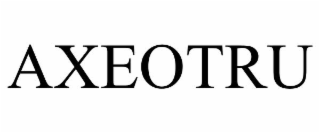 axeotru