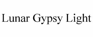 lunar gypsy light