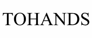 tohands