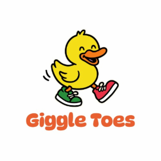 giggle toes