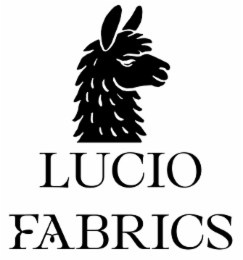 lucio fabrics