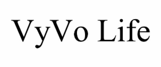vyvo life