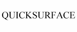 quicksurface