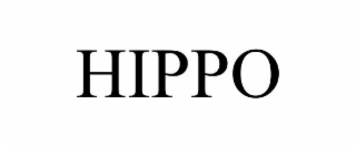 hippo