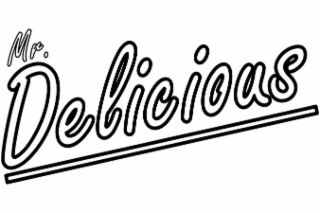 mr. delicious