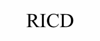 ricd