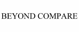 beyond compare