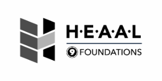 h.e.a.a.l 9 foundations