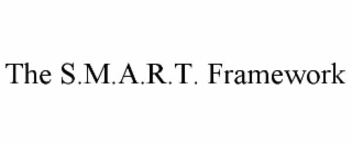 the s.m.a.r.t. framework