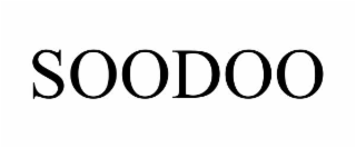 soodoo