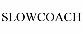 slowcoach