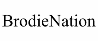brodienation