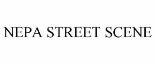 nepa street scene