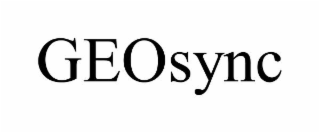 geosync