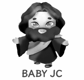 baby jc