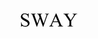 sway