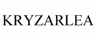 kryzarlea